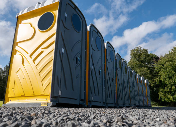 Best VIP or Luxury Restroom Trailers  in Adamsville, AL