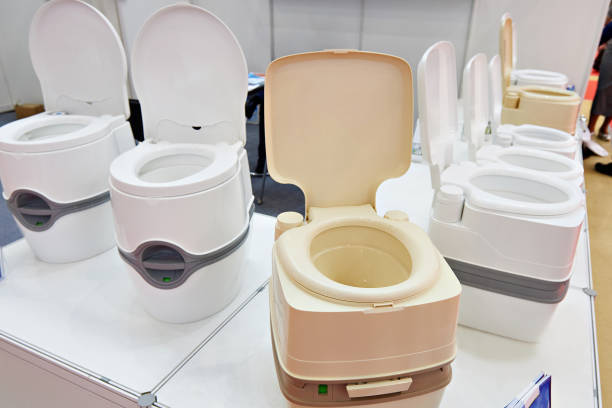 Best Portable Restrooms for Agricultural Sites  in Adamsville, AL